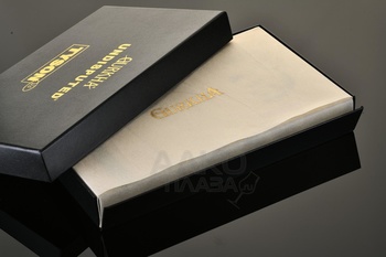 Gurkha Tyson Undisputed Habano Toro - сигары Гурка Тайсон Ундиспутед Хабано Торо