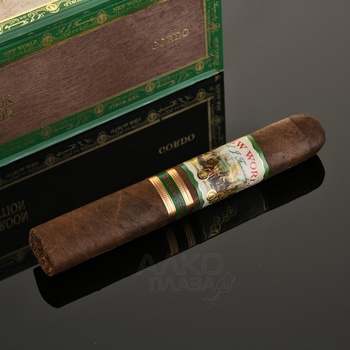New World Cameroon Gordo - сигары Нью Ворлд Камерун Гордо