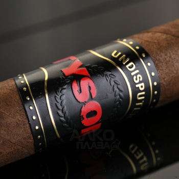 Gurkha Tyson Undisputed Habano Toro - сигары Гурка Тайсон Ундиспутед Хабано Торо