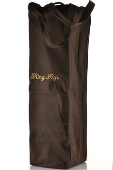 Коньяк Царь Пап 20 лет Экстра 3 л