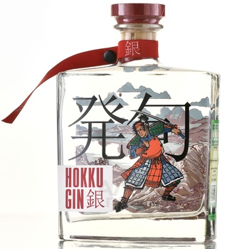 Hokku - джин Хокку 0.7 л