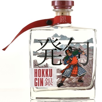 Hokku - джин Хокку 0.7 л