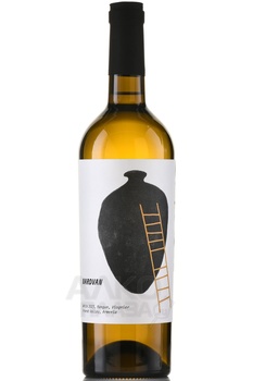 Вино Нардван 0.75 л белое сухое