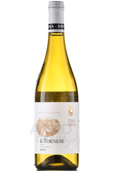 Drei Dona Il Tornese - вино Дрей Дона Иль Торнезе 0.75 л белое сухое