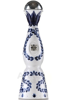 Clase Azul Reposado - текила Класе Азул Репосадо 0.75 л в п/у