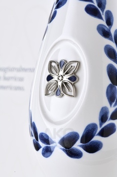 Clase Azul Reposado - текила Класе Азул Репосадо 0.75 л в п/у