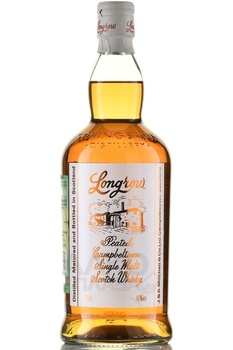 Longrow Peated - виски Лонгроу Питид 0.7 л