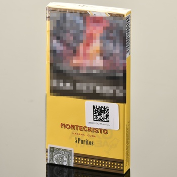 Сигариллы Montecristo Puritos
