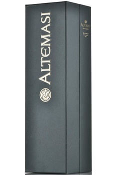 Altemasi Millesimato Brut - вино игристое Альтемази Миллезимато Брют 0.75 л белое брют в п/у