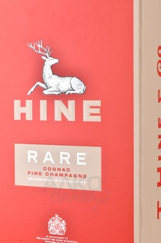 Hine VSOP Rare - коньяк Хайн ВСОП Рар 0.7 л