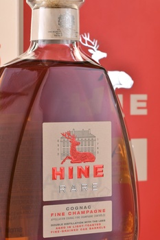 Hine VSOP Rare - коньяк Хайн ВСОП Рар 0.7 л
