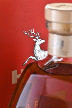 Hine VSOP Rare - коньяк Хайн ВСОП Рар 0.7 л