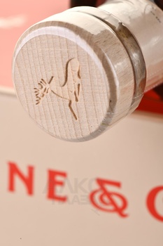 Hine VSOP Rare - коньяк Хайн ВСОП Рар 0.7 л