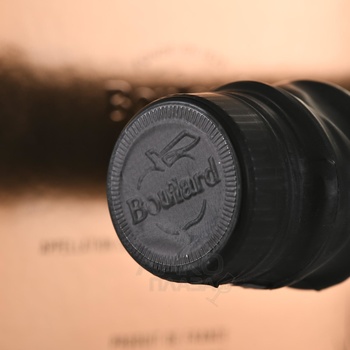 Boulard Pays d`Auge VSOP - кальвадос Булар Пэи д`Ож ВСОП 0.7 л в п/у