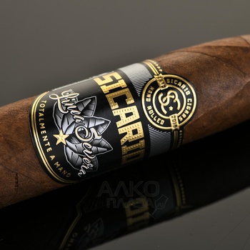 Sicario Torpedo Extra Linea Severa - сигары Сикарио Торпедо Экстра Линеа Севера