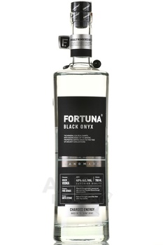 Водка Фортуна Оникс 0.7 л