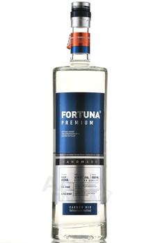Водка Фортуна Премиум 1 л