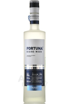 Fortuna Rising Moon - водка Фортуна Райзинг Мун 0.5 л