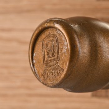 Daniel Bouju Reserve Familiale Grand Champagne in wooden box - коньяк Даниэль Бужу Резерв Фамилиаль Гран Шампань 0.7 л в д/у