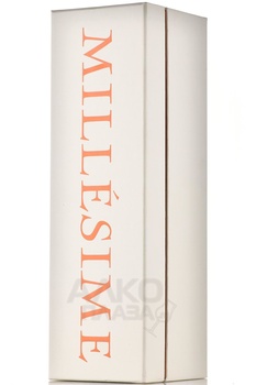 Francois de Marange Fins Bois - коньяк Франсуа де Маранж Фин Буа 1975 год 0.7 л в п/у