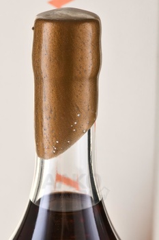 Francois de Marange Fins Bois - коньяк Франсуа де Маранж Фин Буа 1975 год 0.7 л в п/у