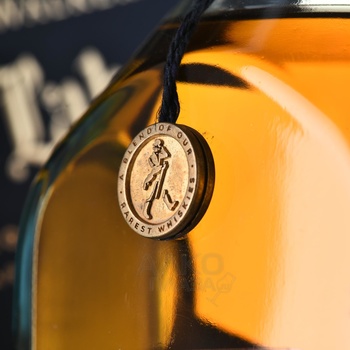 Johnnie Walker Blue Label - виски Джонни Уокер Блю Лейбл 0.75 л в п/у