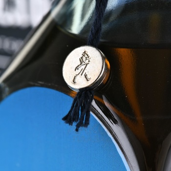 Johnnie Walker Blue Label City X Mars - виски Джонни Уокер Блю Лейбл Сити Х Марс 0.75 л в п/у