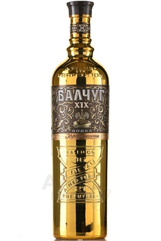 Водка Балчуг 19 век 0.7 л