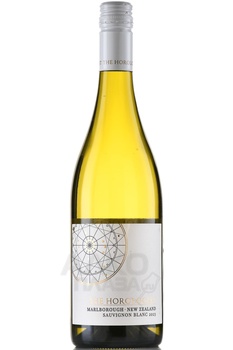 The Horologist Sauvignon Blanc - вино Зе Хоролоджист Совиньон Блан 0.75 л белое сухое
