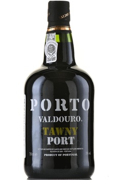 Valdouro Tawny Porto - портвейн Вальдоуру Тони 0.75 л