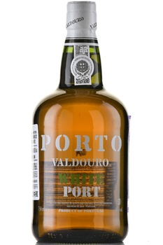 Porto Valdouro White - портвейн Вальдоуру белый 0.75 л