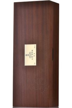 A.E. Dor №6 - коньяк A.E. Дор №6 0.7 л
