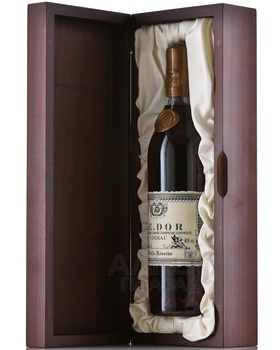 A.E. Dor №6 - коньяк A.E. Дор №6 0.7 л