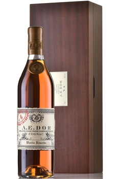 A.E. Dor №6 - коньяк A.E. Дор №6 0.7 л