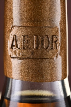 A.E. Dor №6 - коньяк A.E. Дор №6 0.7 л