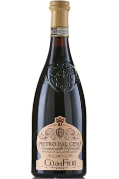 Pietro dal Cero Amarone della Valpolicella - вино Пьетро Даль Черо Амароне делла Вальполичелла 0.75 л красное полусухое