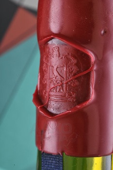 Jose Cuervo Reserva de la Familia Extra Anejo - текила Хосе Куэрво Резерва де ла Фамилия Экстра Аньехо 0.75 л в д/у