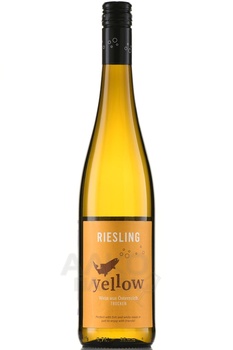 Steinschaden Riesling Yellow - вино Штейншаден Еллоу Рислинг 0.75 л белое сухое