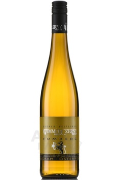 Wimmer-Czerny Fumberg Gruner Veltliner - вино Фумберг Виммер Черни Грюнер Вельтлинер 0.75 л белое сухое