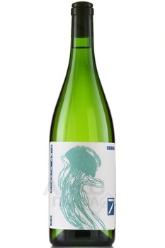 Medusa Sette Bianco - вино Медуза Бьянко Сетте 0.75 л белое сухое
