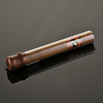 Gurkha Grand Reserve Robusto Natural - сигары Гурка Гранд Резерв Робусто Натурал