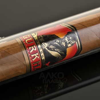 Gurkha Grand Reserve Robusto Natural - сигары Гурка Гранд Резерв Робусто Натурал