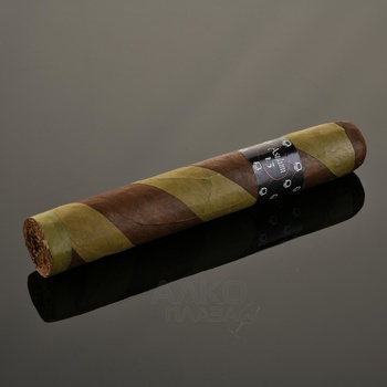 Asylum 13 The Ogre Hercule - сигары Асилум 13 Зе Огре Херкуль