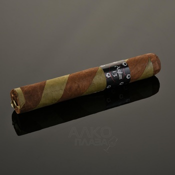 Asylum 13 The Ogre Toro - сигары Асилум 13 Зе Огре Торо Гордо