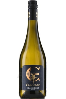 Elfenhof Welschriesling - вино Эльфенхоф Вельшрислинг 0.75 л белое сухое