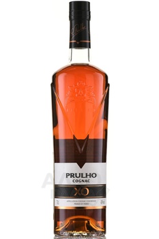 Prulho XO - коньяк КС Прюло ХО 0.7 л в п/у