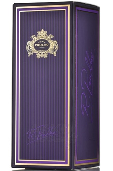 Prulho Grande Champagne XO 25 years - коньяк ОС Прюло Гранд Шампань ХО 25 лет 0.7 л в п/у