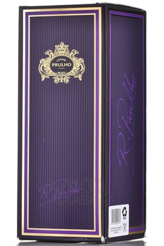 Prulho Extra Grande Champagne 35 years - коньяк ОС Прюло Гранд Шампань Экстра 35 лет 0.7 л в п/у