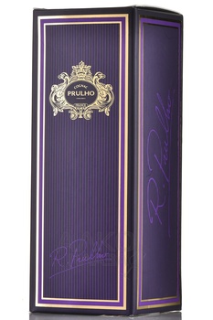 Prulho Extra Grand Champagne 35 years - коньяк ОС Прюло Гранд Шампань Экстра 35 лет 0.5 л в п/у