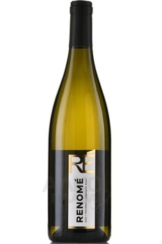 Вино Реноме Рислинг Совиньон Блан 0.75 л белое сухое